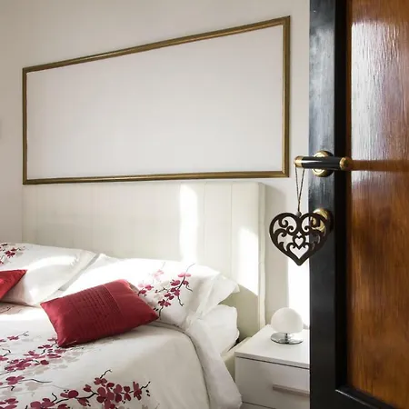 דירה Rome...what Else *