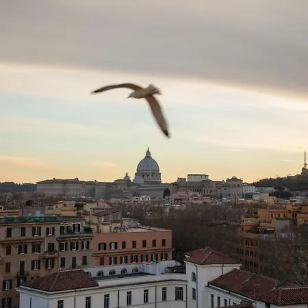 דירה Rome...what Else