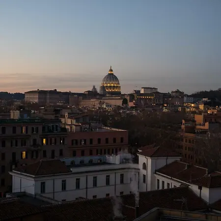 Rome...what Else *